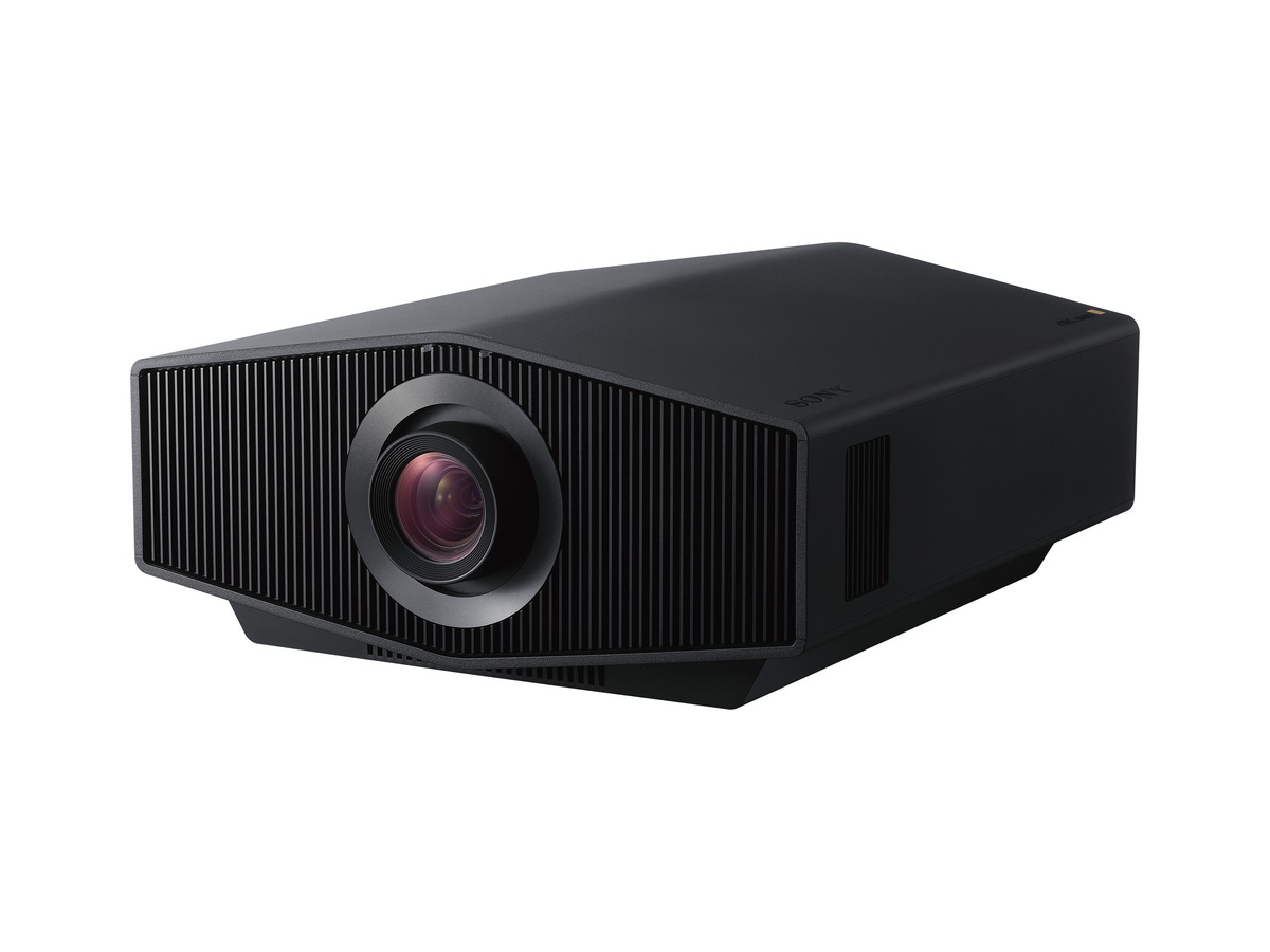 Nowe projektory Sony BRAVIA Projector 9 i Projector 8 z laserowym źródłem światła