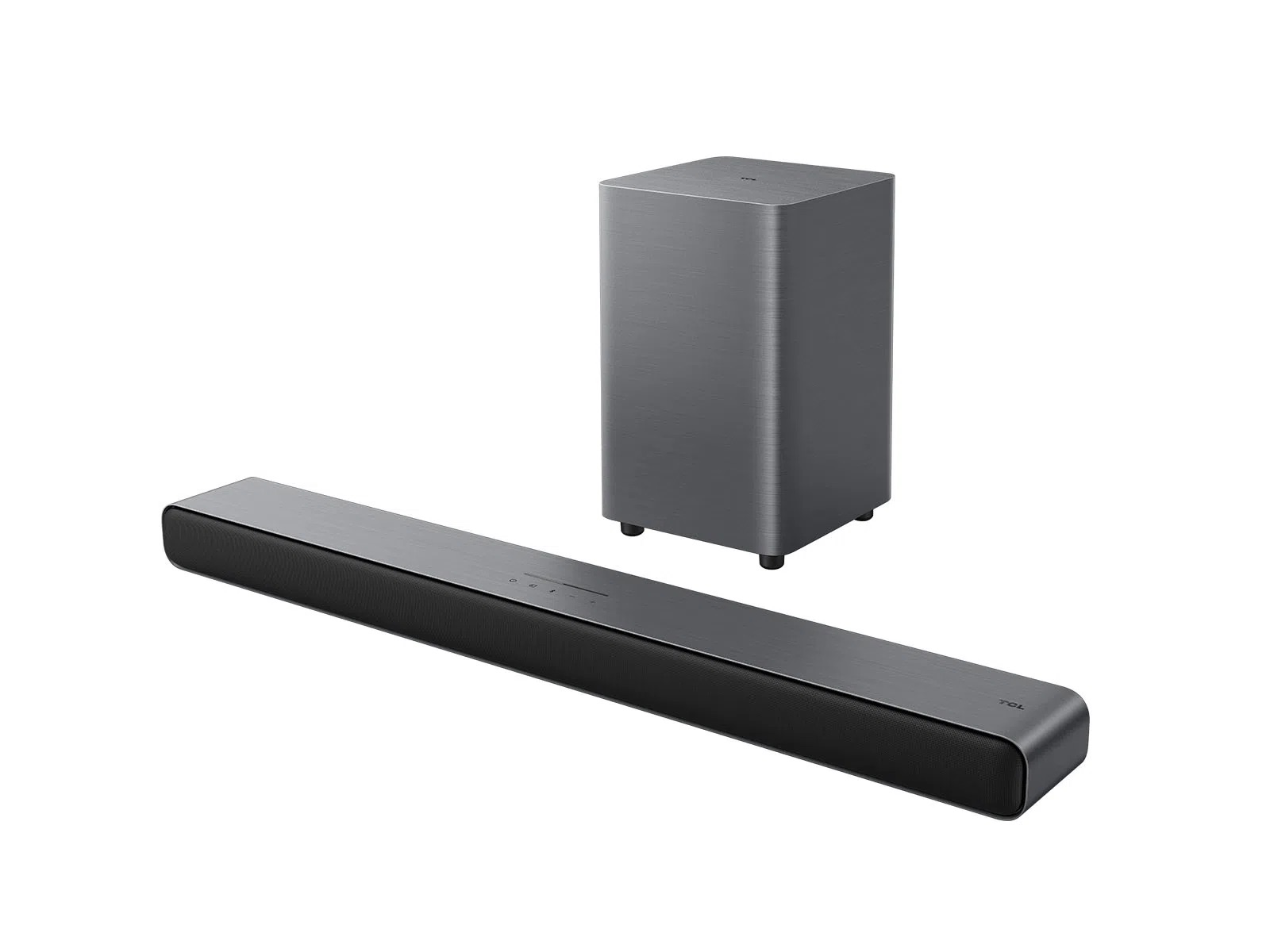 Soundbar TCL S55H