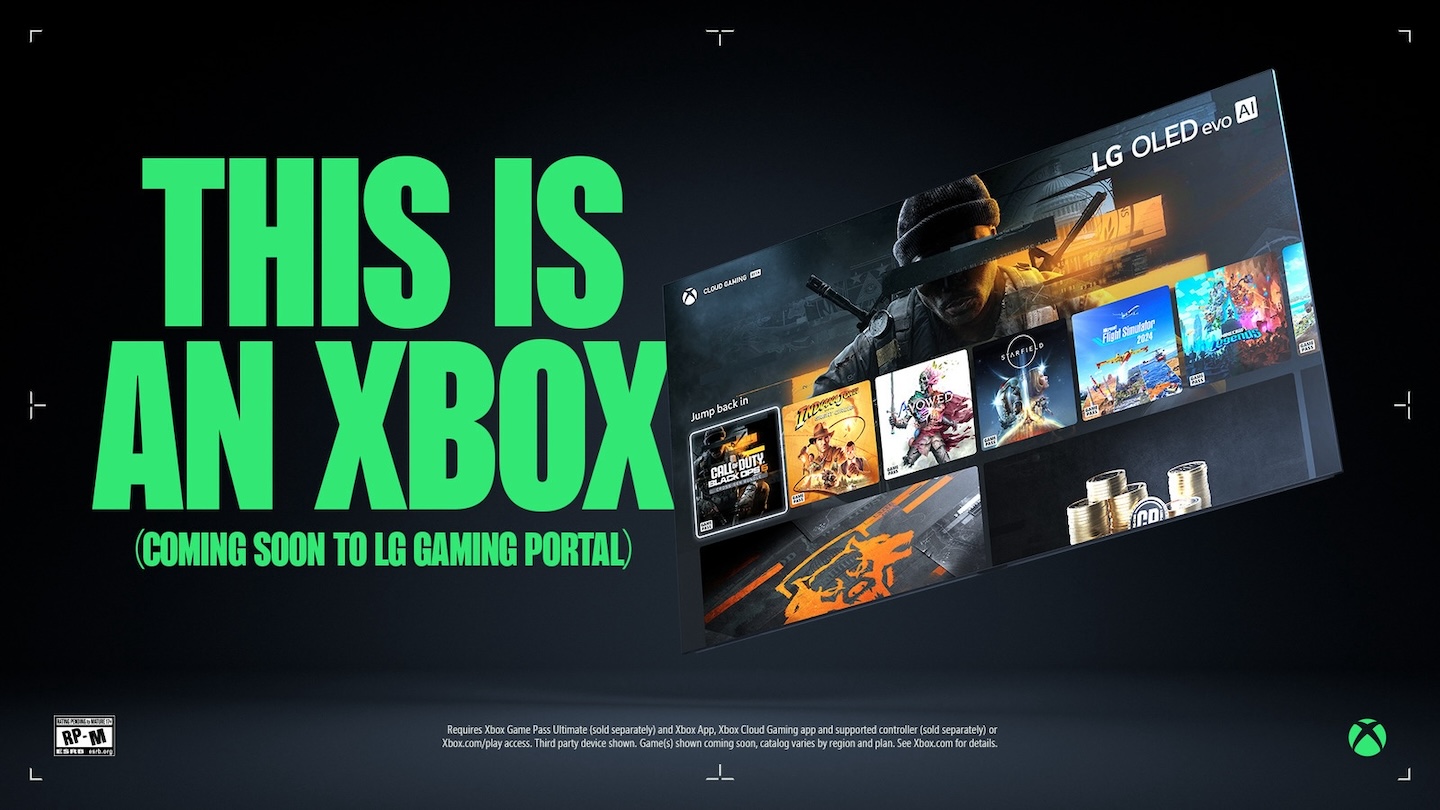 Main_LG_GamingPortal_This is an Xbox