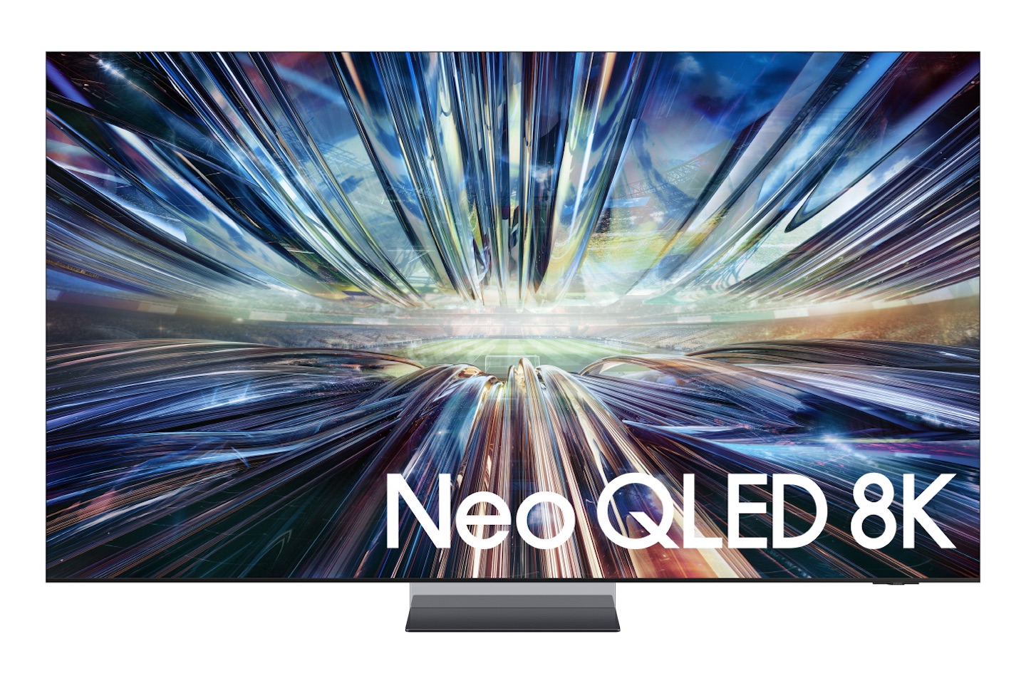 Telewizor Samsung Neo QLED 8K