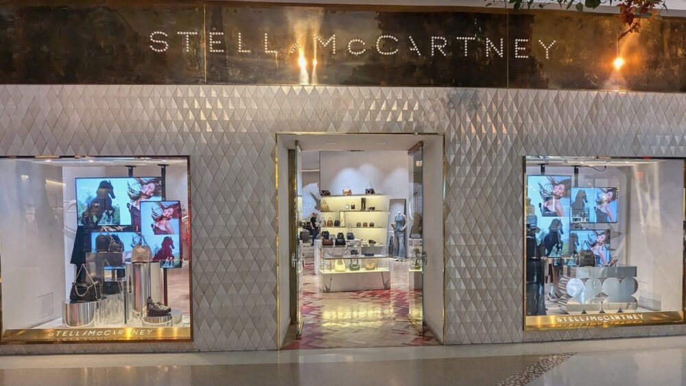 Stella McCartney - Las Vegas