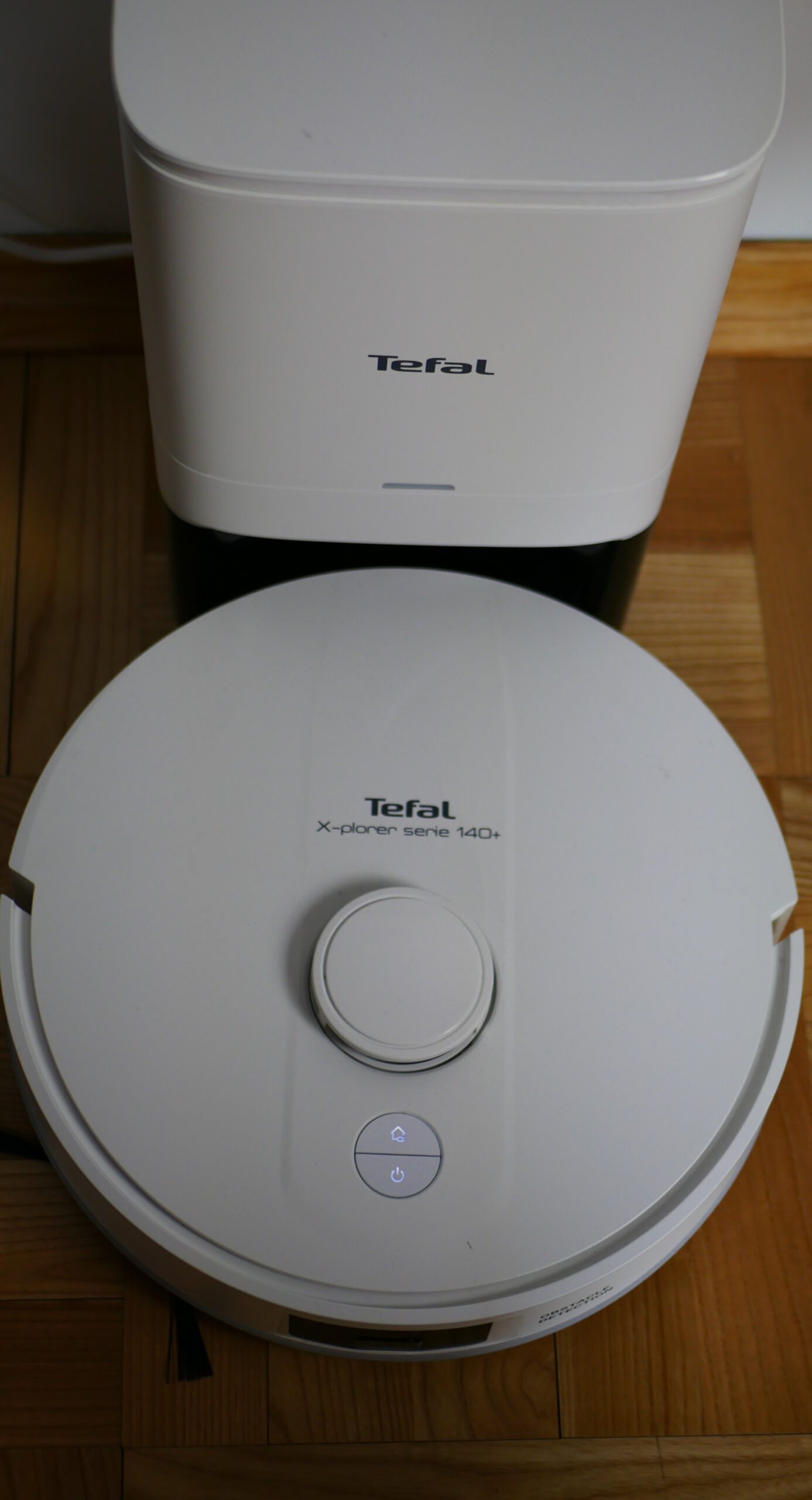 Tefal X-Plorer S140+