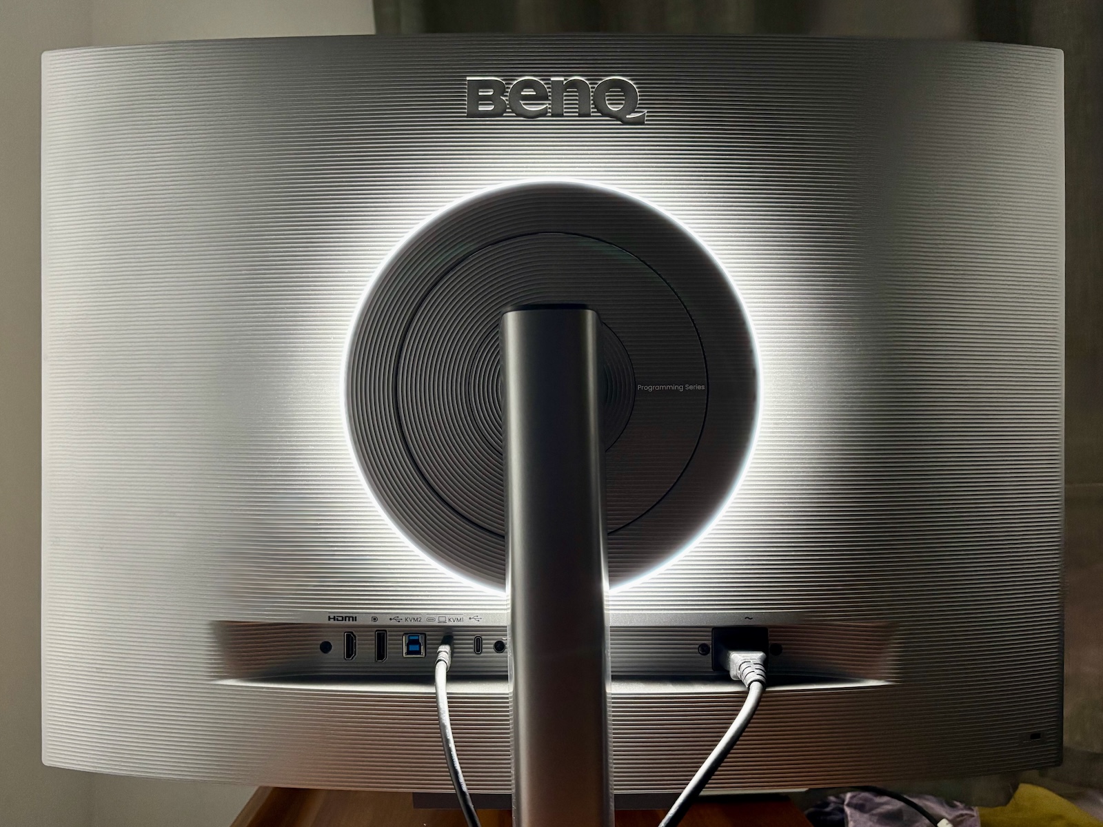 BenQ RD280 - Moon Halo Cold