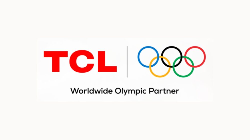 TCL i Międzynarodowy Komitet Olimpijski nawiązują globalne partnerstwo do 2032 roku