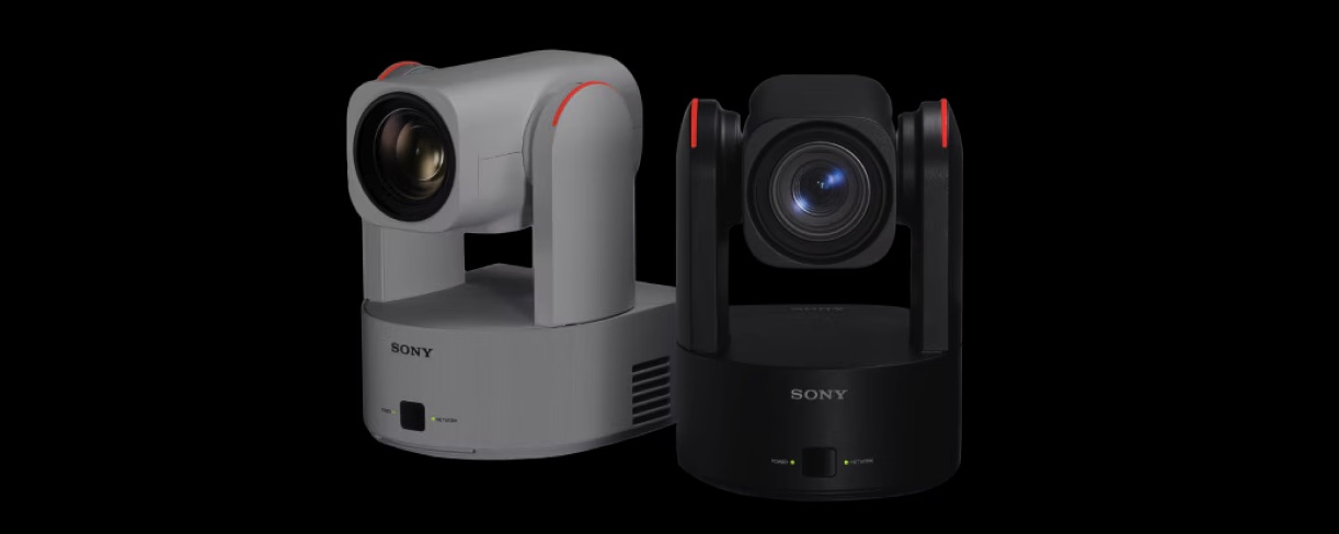 Kamera Sony PTZ BRC-AM7