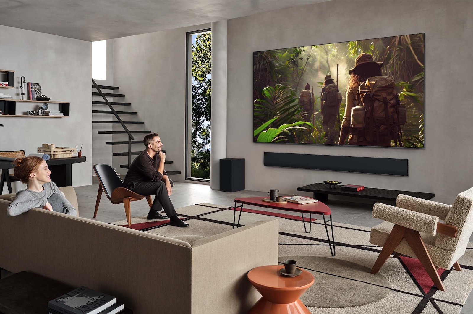 LG oled-g5