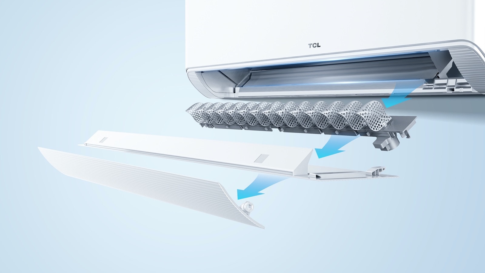 TCL rewolucjonizuje instalacje klimatyzacyjne - inteligentne i ekologiczne rozwiązania dla instalatorów 3