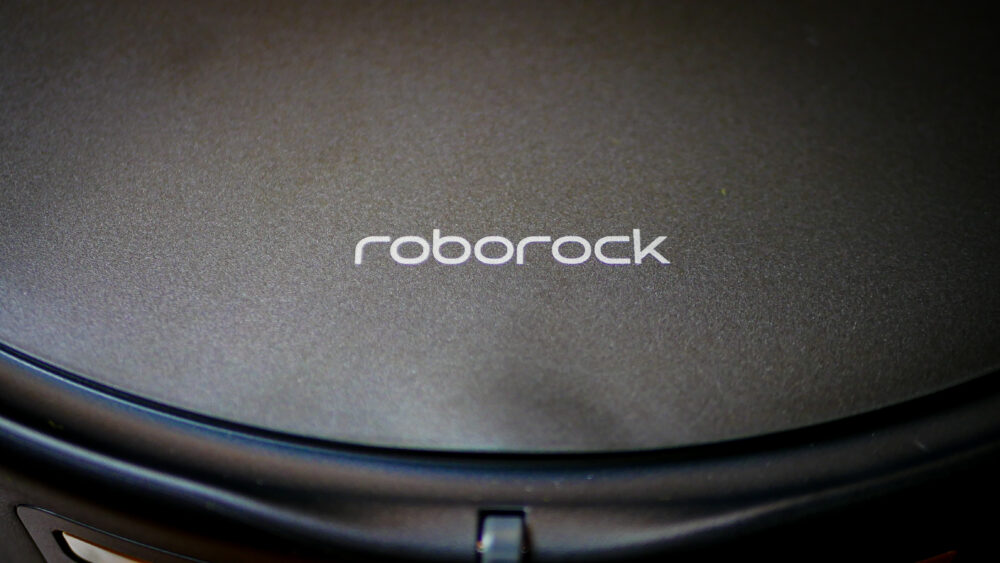 Robot sprzątający Roborock Qrevo Edge 5V1 z funkcją mopowania