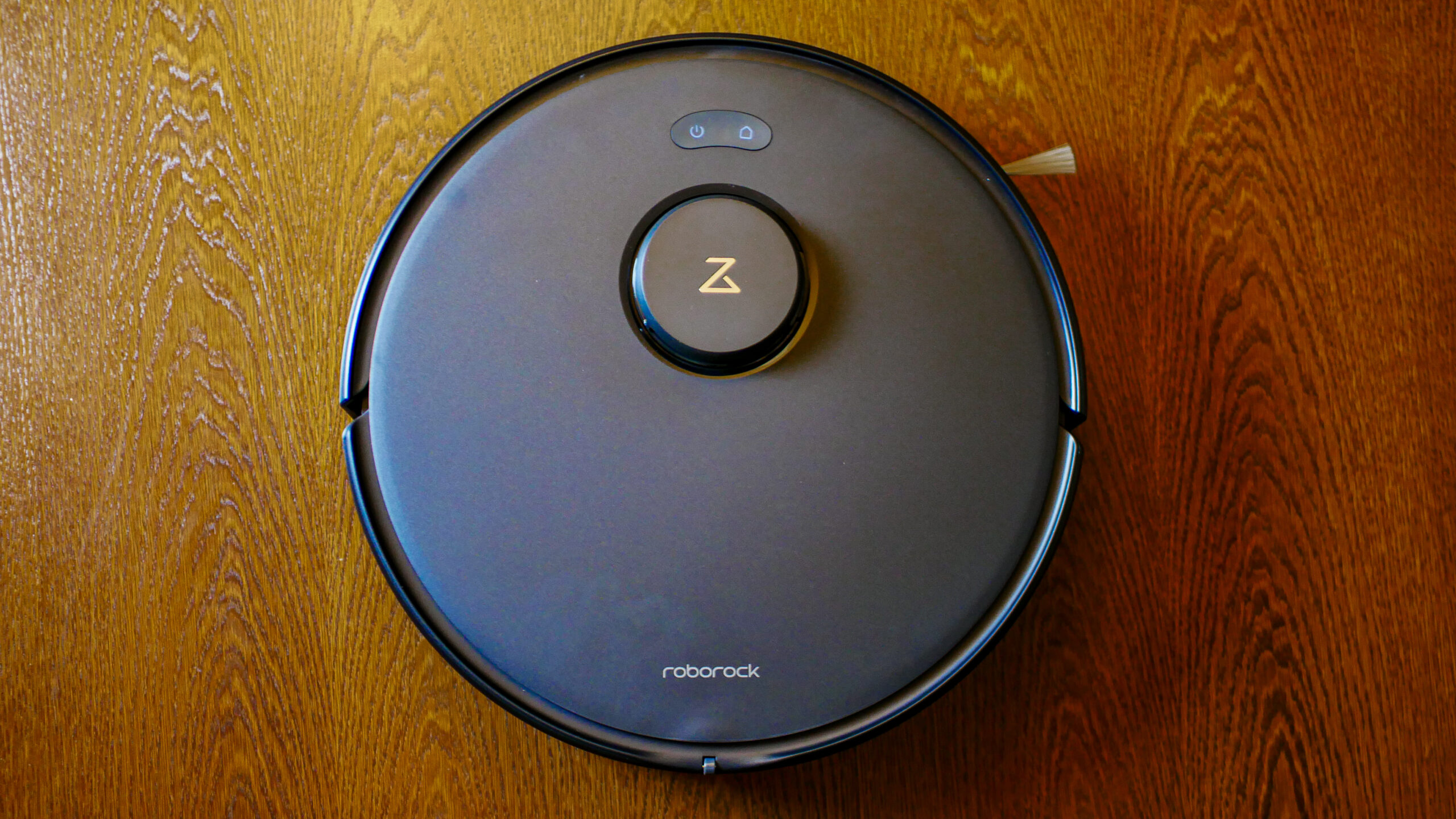Robot sprzątający Roborock Qrevo Edge 5V1 z funkcją mopowania