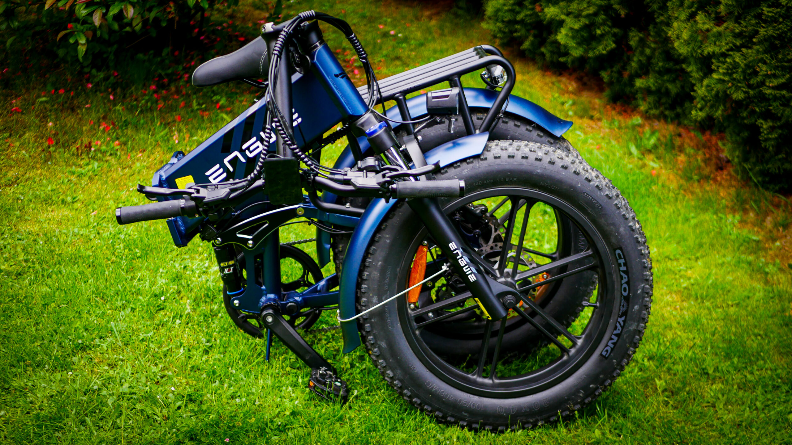 Engwe Engine Pro 2.0