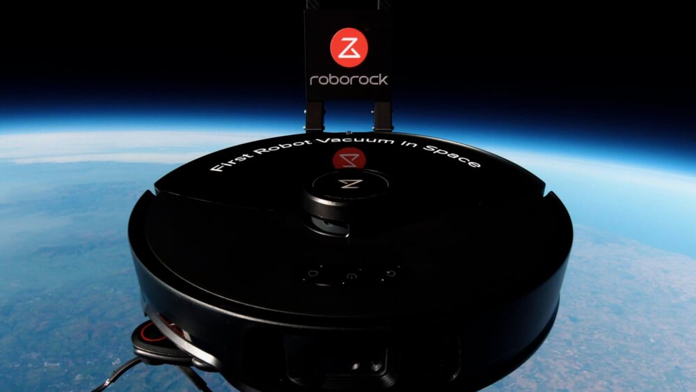 Roborock - Inwestycje w innowacje i technologie kluczem do globalnego sukcesu