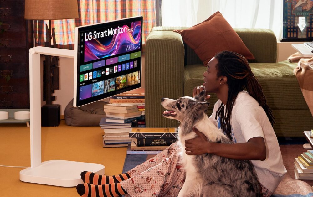 02 LG Smart Monitor Swing PR