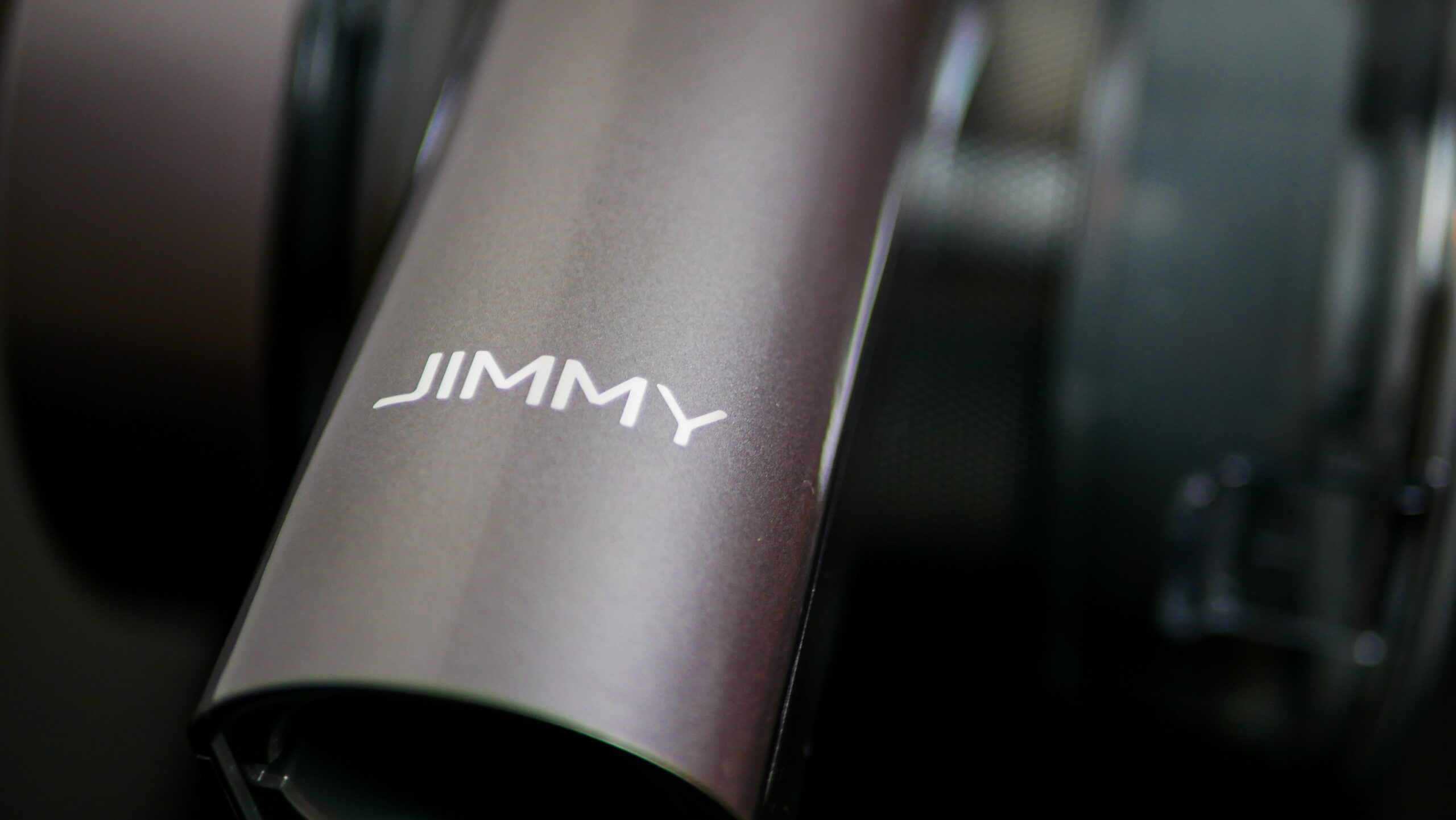 Jimmy H9 Pro - bezprzewodowy odkurzacz