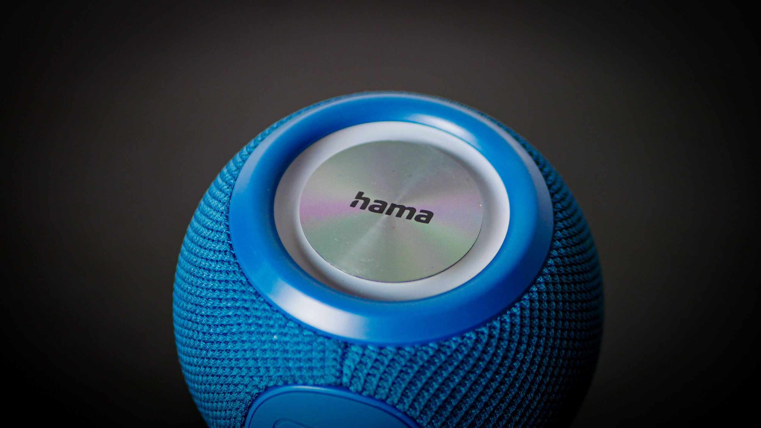 Mobilny głośnik Bluetooth Hama BallShape 3.0