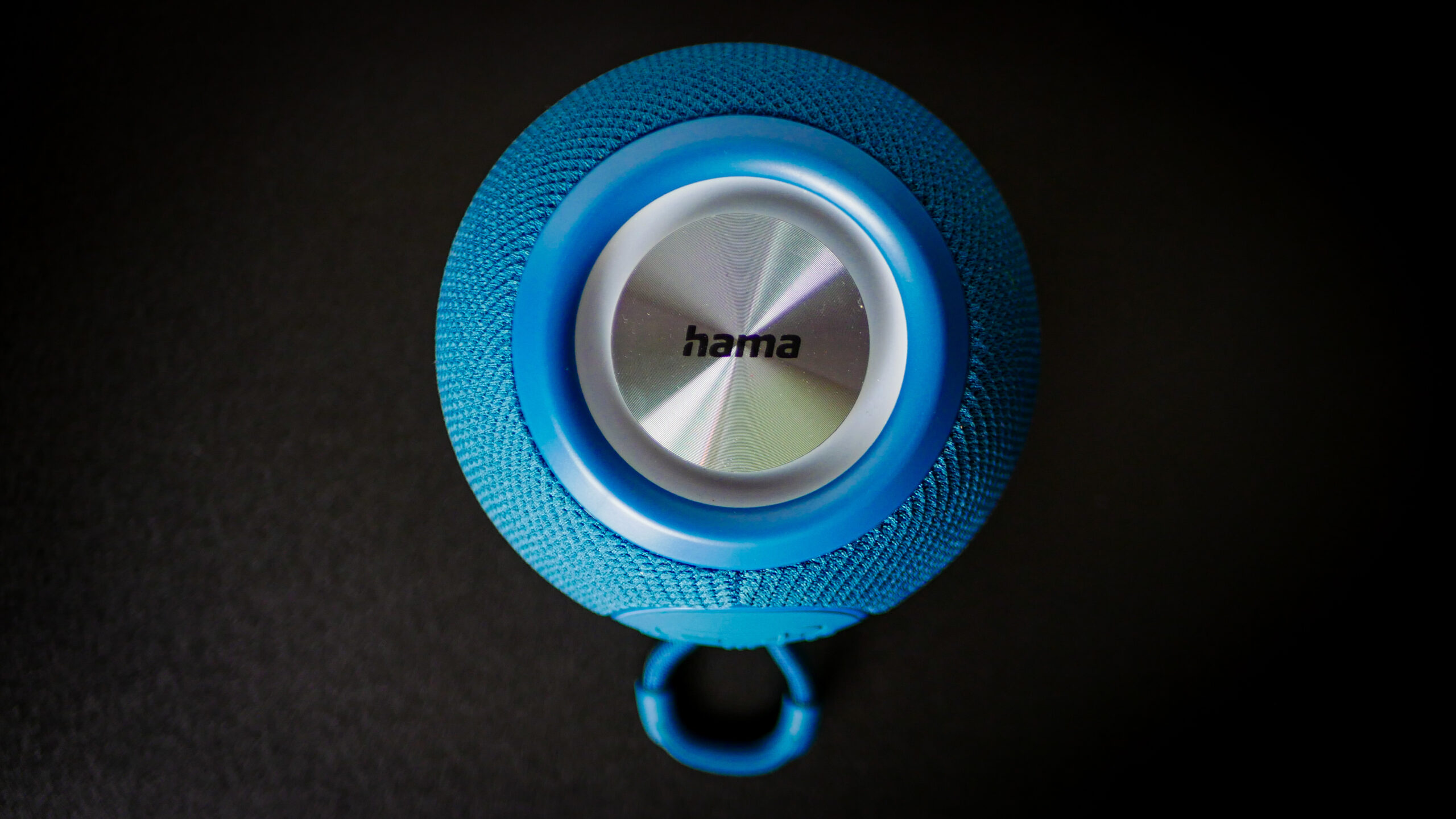 Mobilny głośnik Bluetooth Hama BallShape 3.0