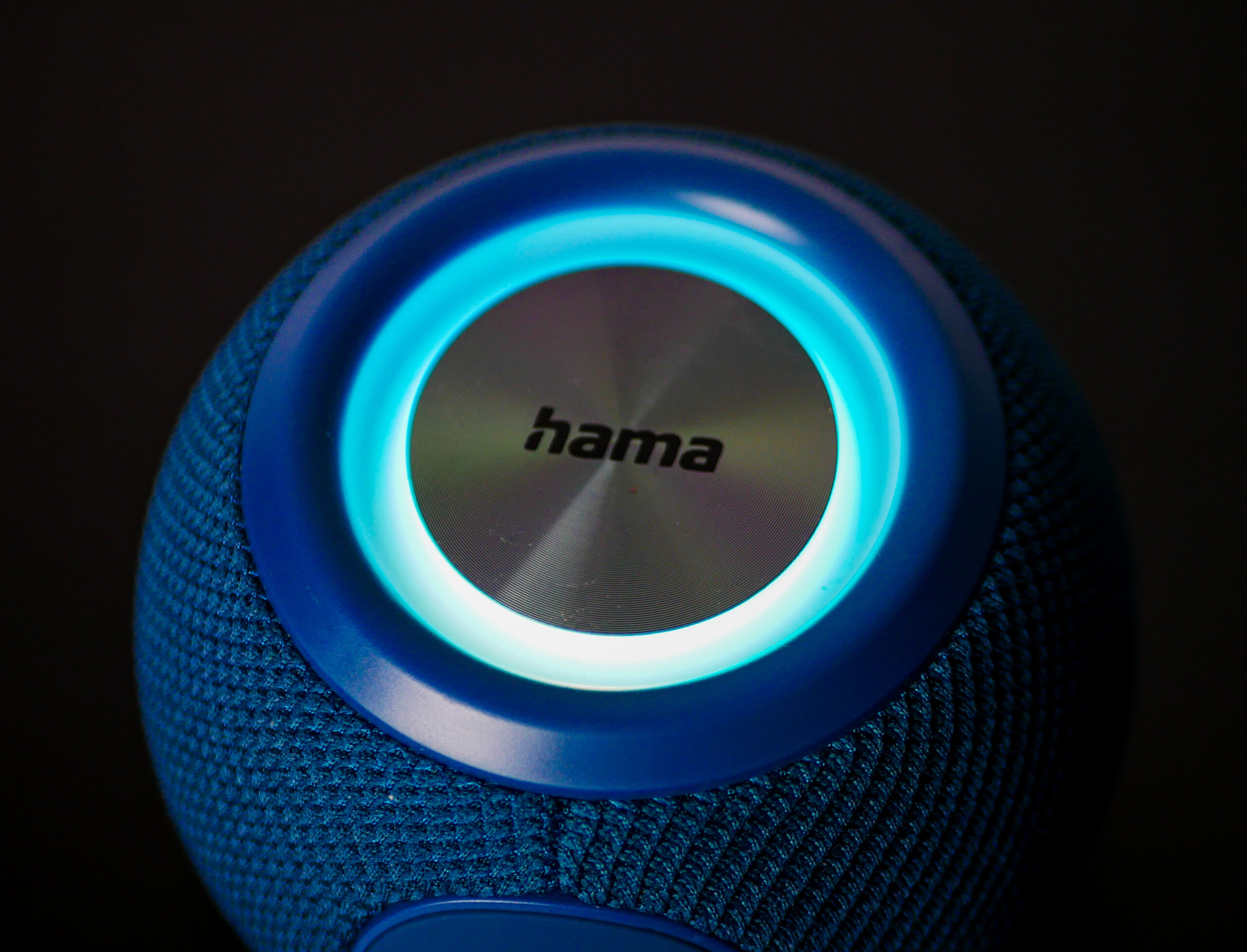 Mobilny głośnik Bluetooth Hama BallShape 3.0