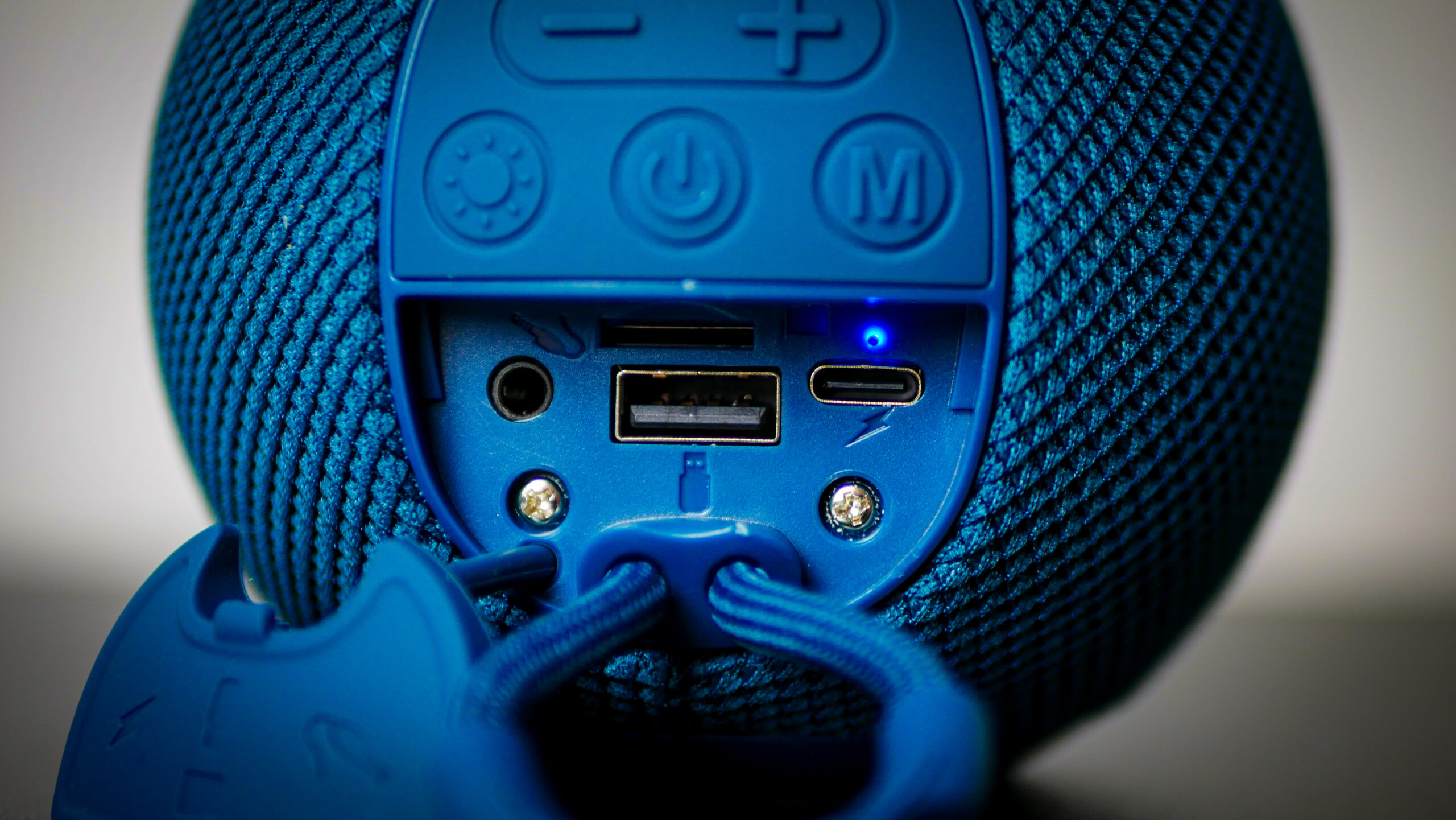 Mobilny głośnik Bluetooth Hama BallShape 3.0