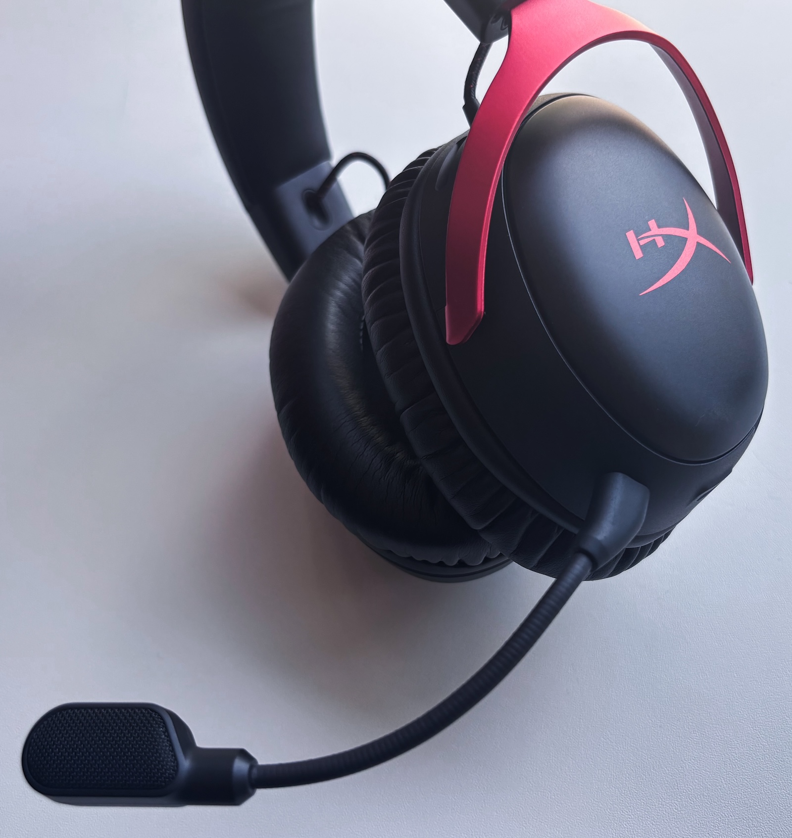 HyperX Cloud III S Wireless 3