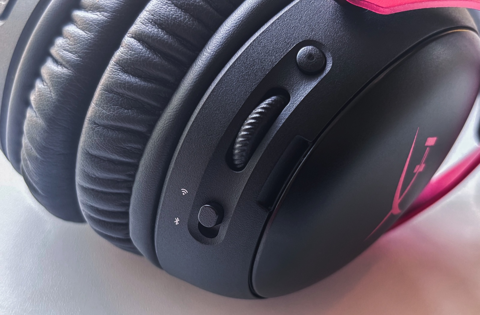 HyperX Cloud III S Wireless 4