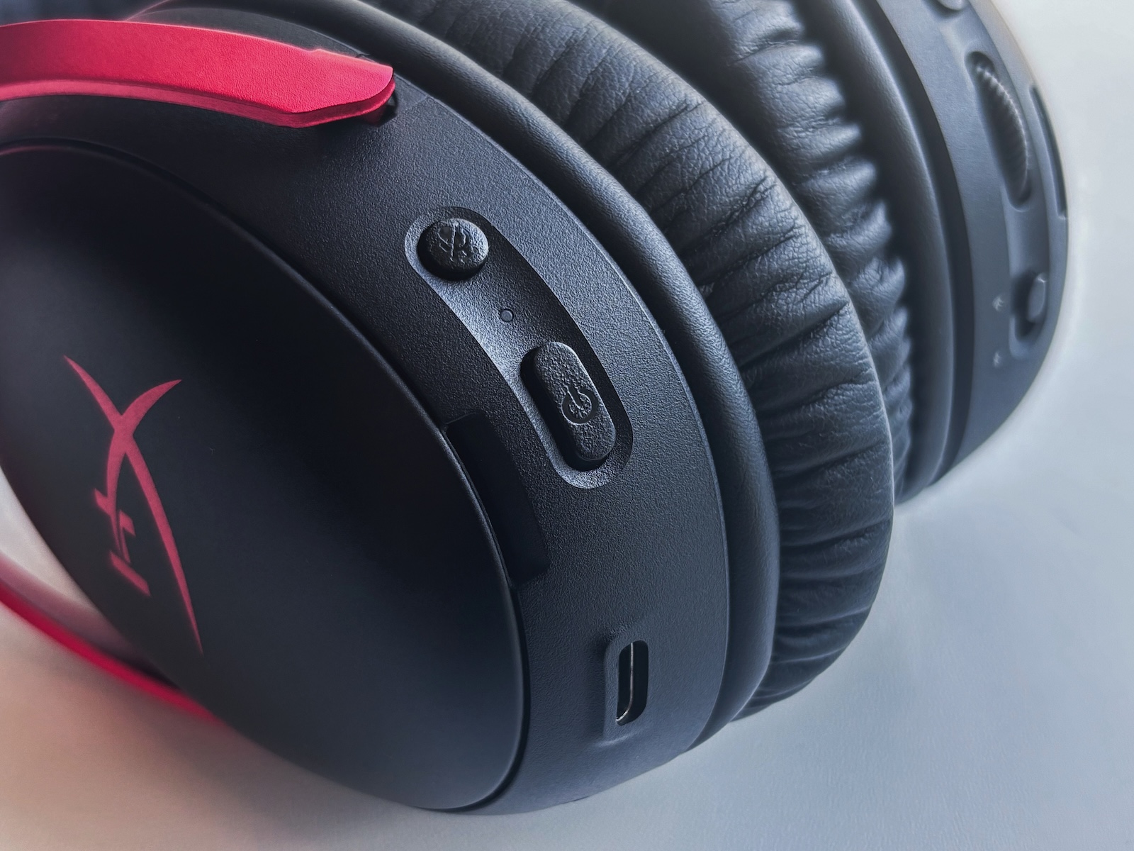 HyperX Cloud III S Wireless 5