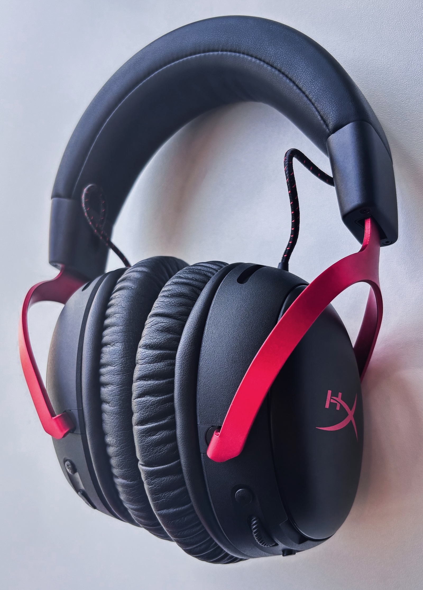 HyperX Cloud III S Wireless 6
