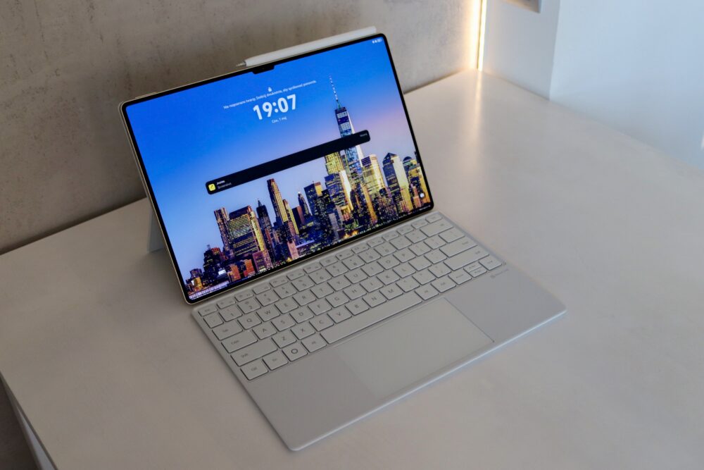 Huawei MatePad Pro 13.2 PaperMatte Edition