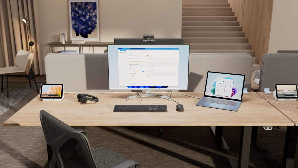 Logitech Signature Slim Wired
