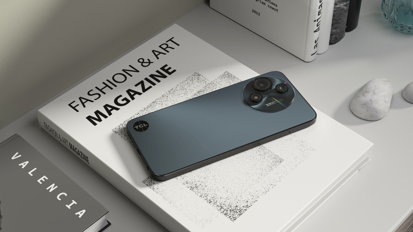 TCL 60R 5G - Lifestyle (6)