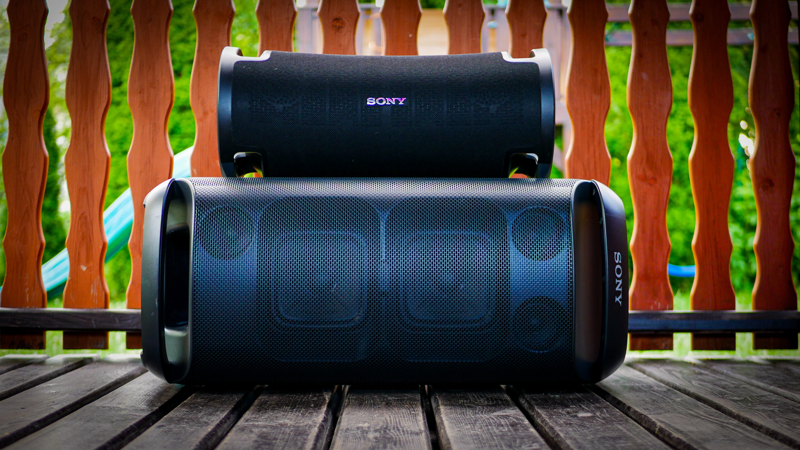 Głośnik Sony SRS-XV800