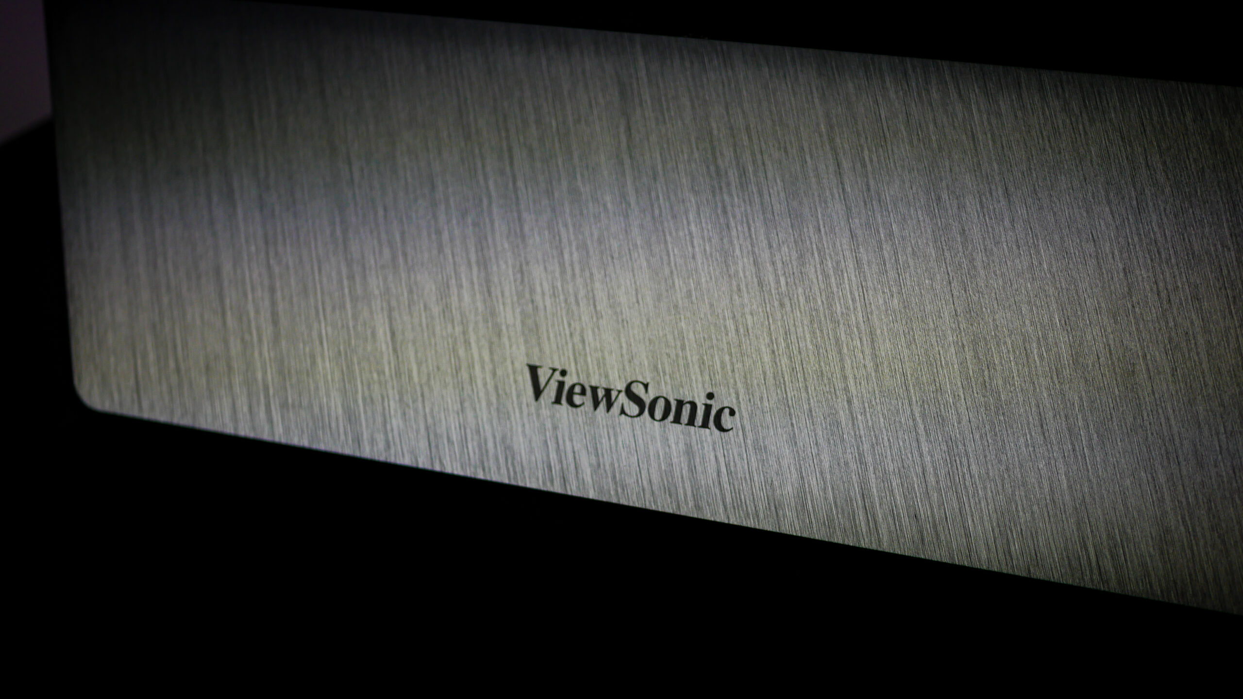 Praca zdalna z monitorem ViewSonic TD1655 jako drugim ekranem