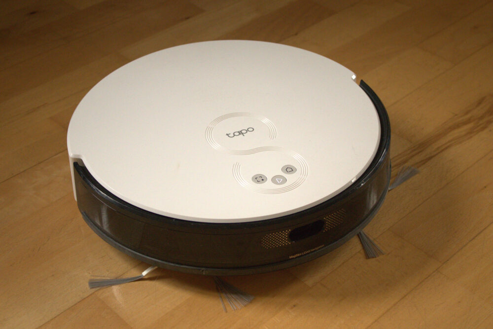 Tapo RV20 Mop
