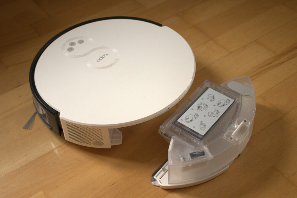 Tapo RV20 Mop