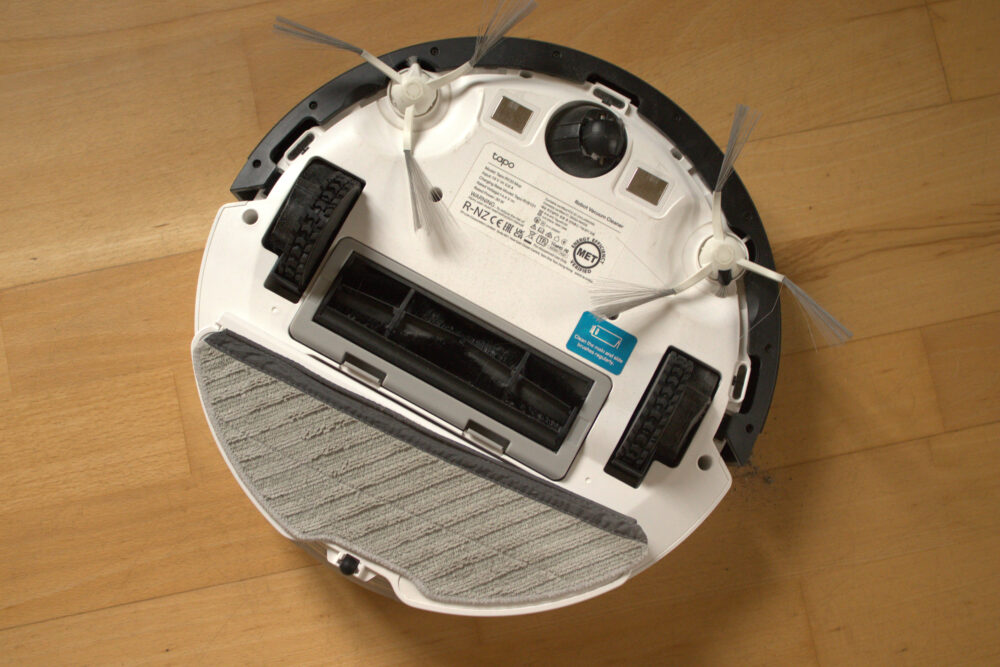 Tapo RV20 Mop