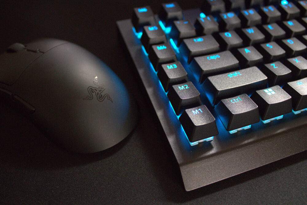 Razer BlackWidow V4 X 