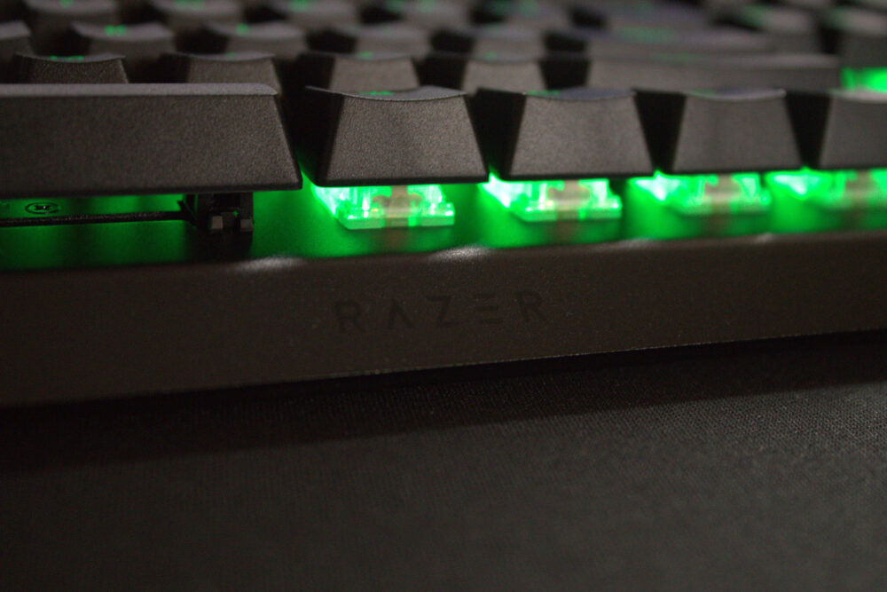 Razer BlackWidow V4 X 