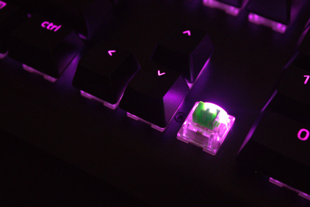 Razer BlackWidow V4 X 