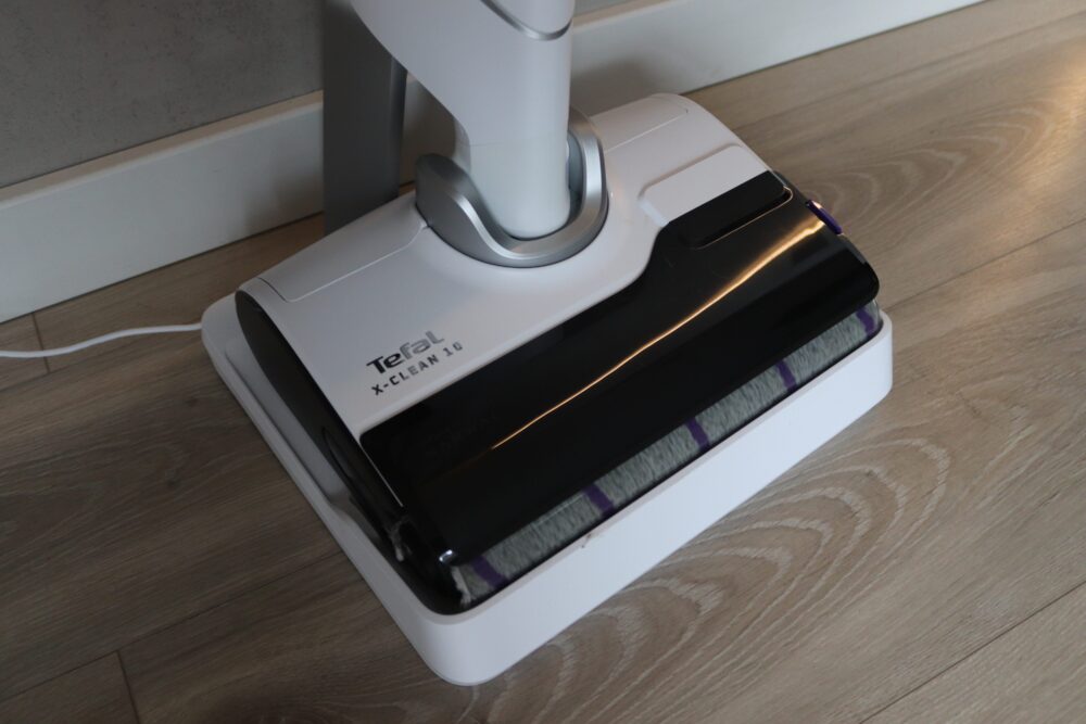 Tefal X-Clean 10