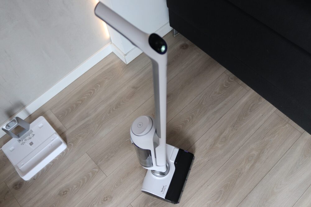 Tefal X-Clean 10
