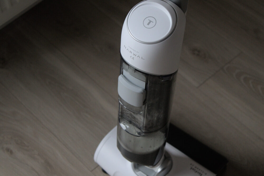 Tefal X-Clean 10