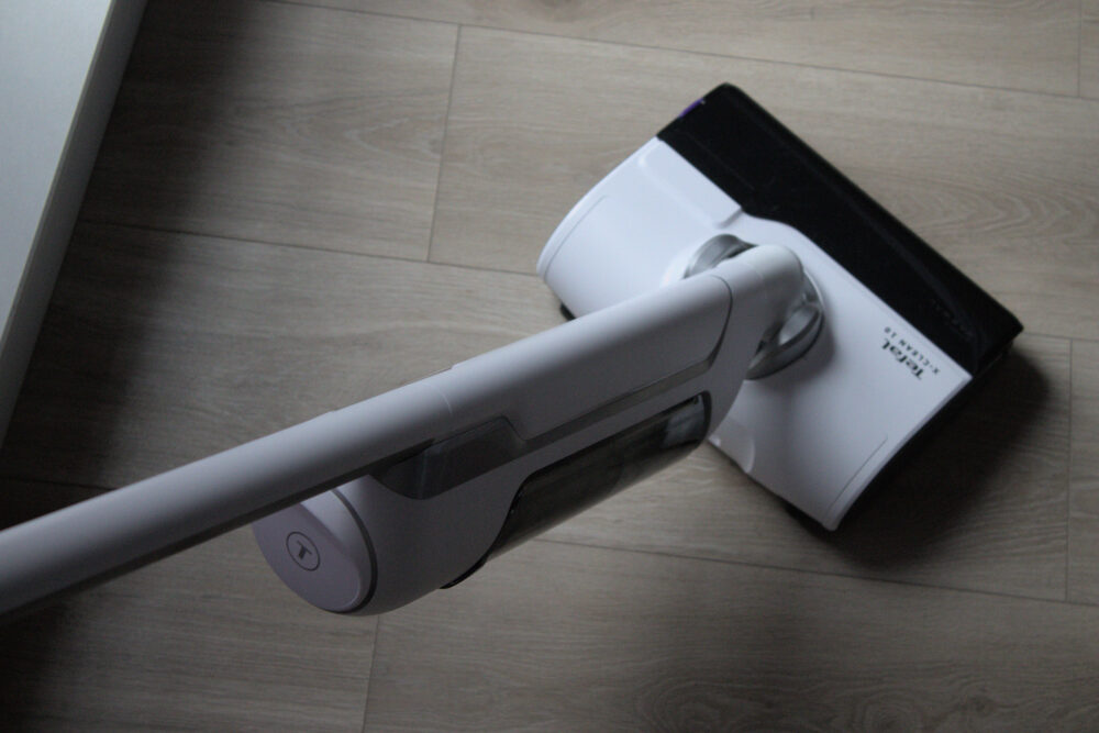 Tefal X-Clean 10