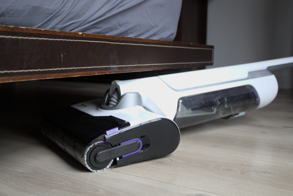 Tefal X-Clean 10