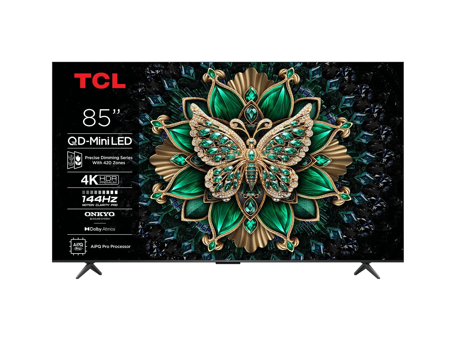 TCL C6K