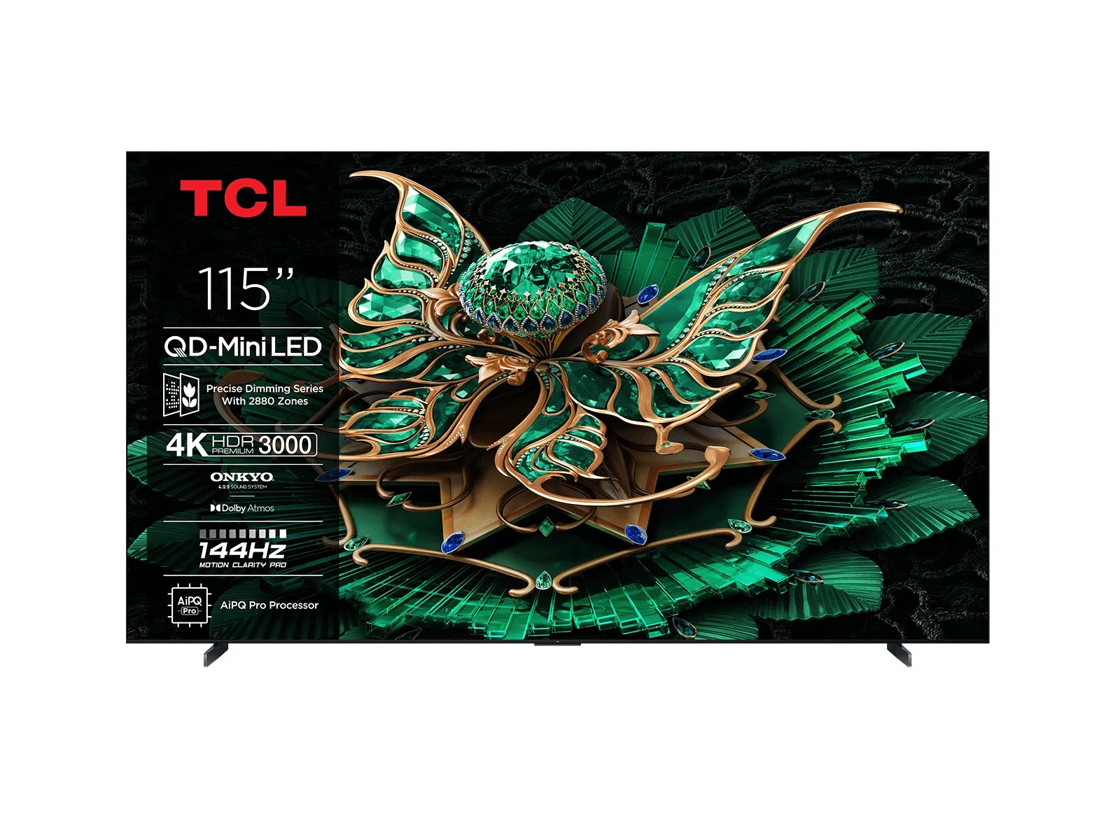 TCL C7K