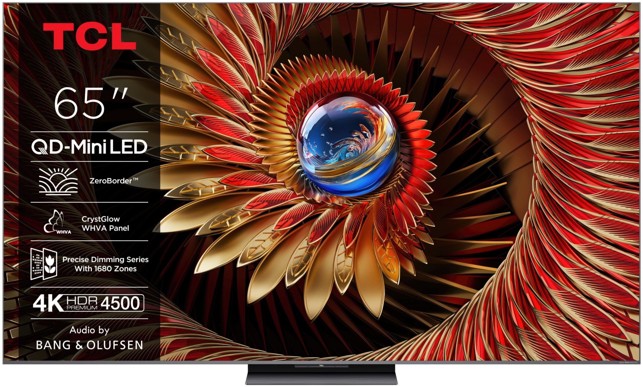 TCL C8K