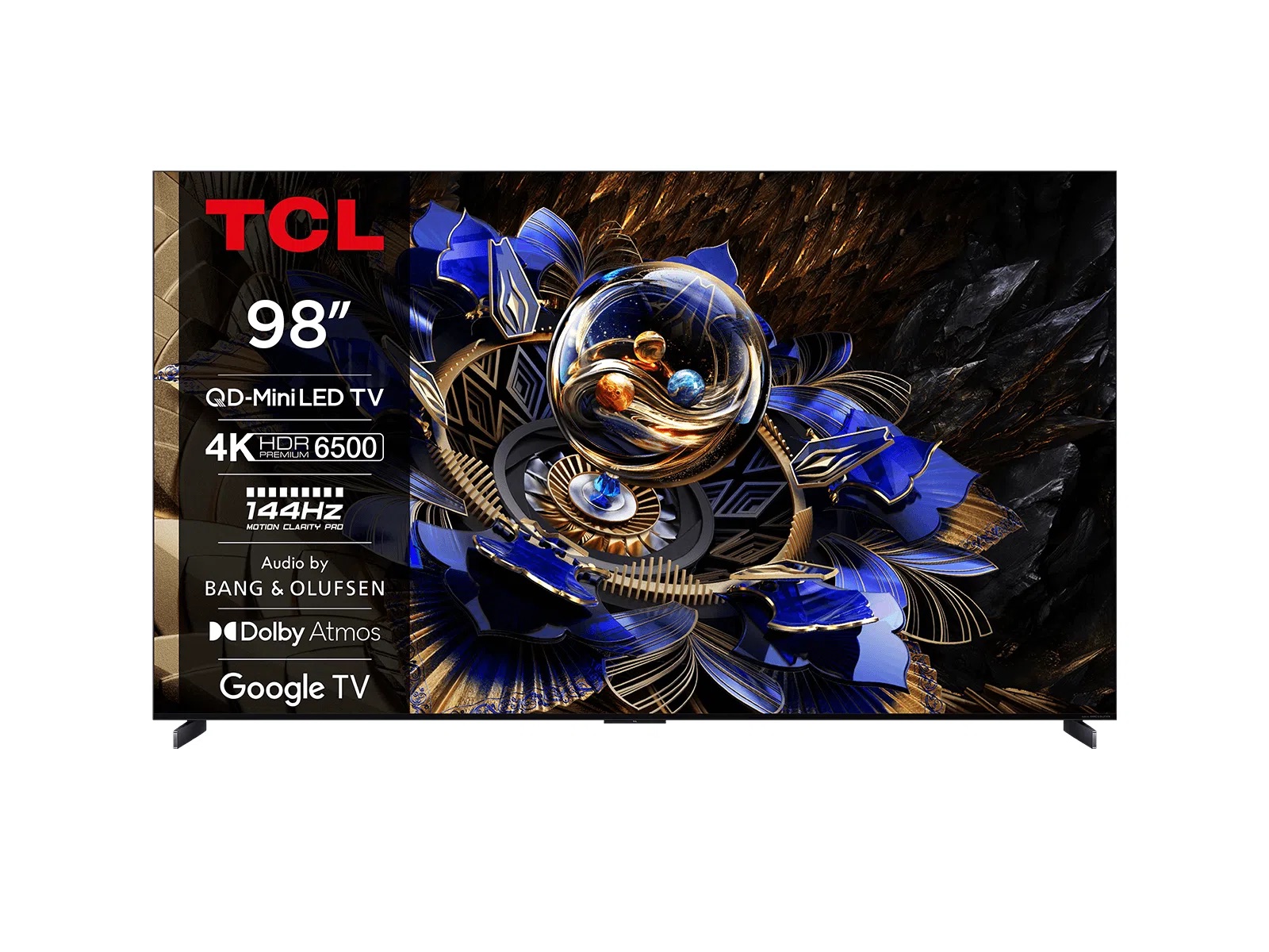 TCL X11K