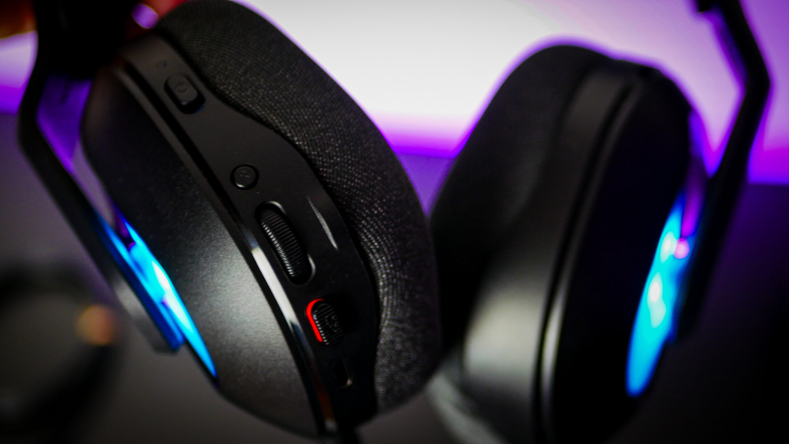 Logitech G522 LIGHTSPEED