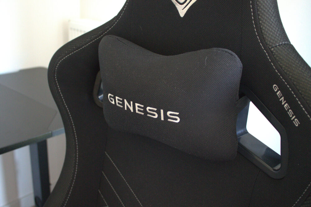 Genesis Trit 660 RGB