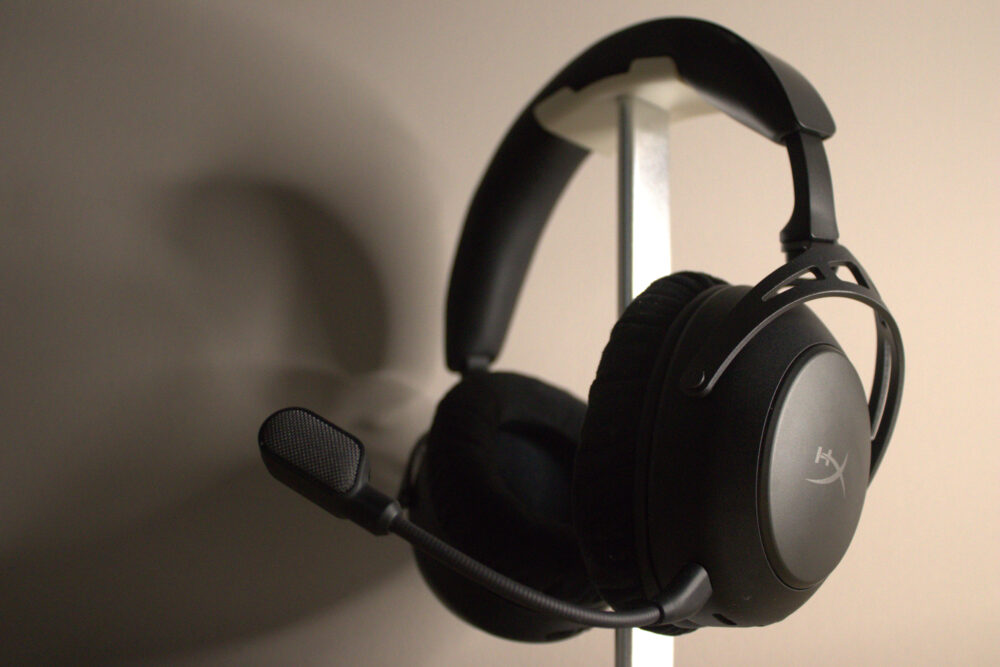 HyperX Cloud Alpha 2