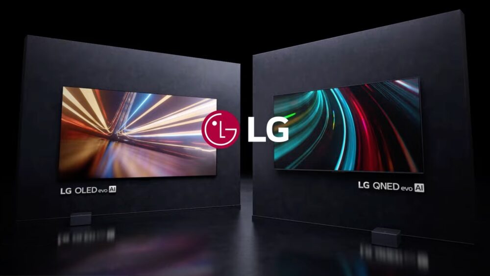 LG OLED evo M5 wchodzi na rynek. Telewizor bez kabli