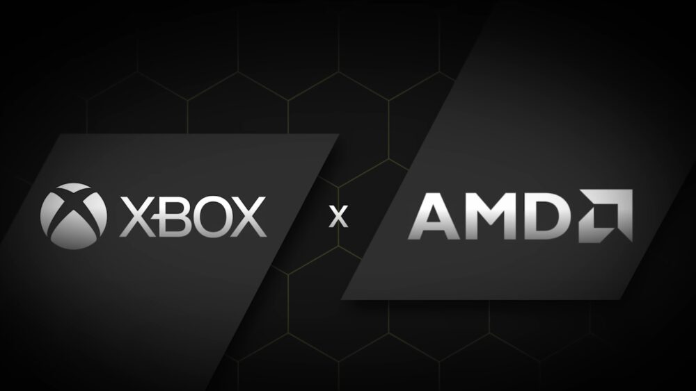 Nowa generacja Xbox. Kluczowe partnerstwo z AMD potwierdzone